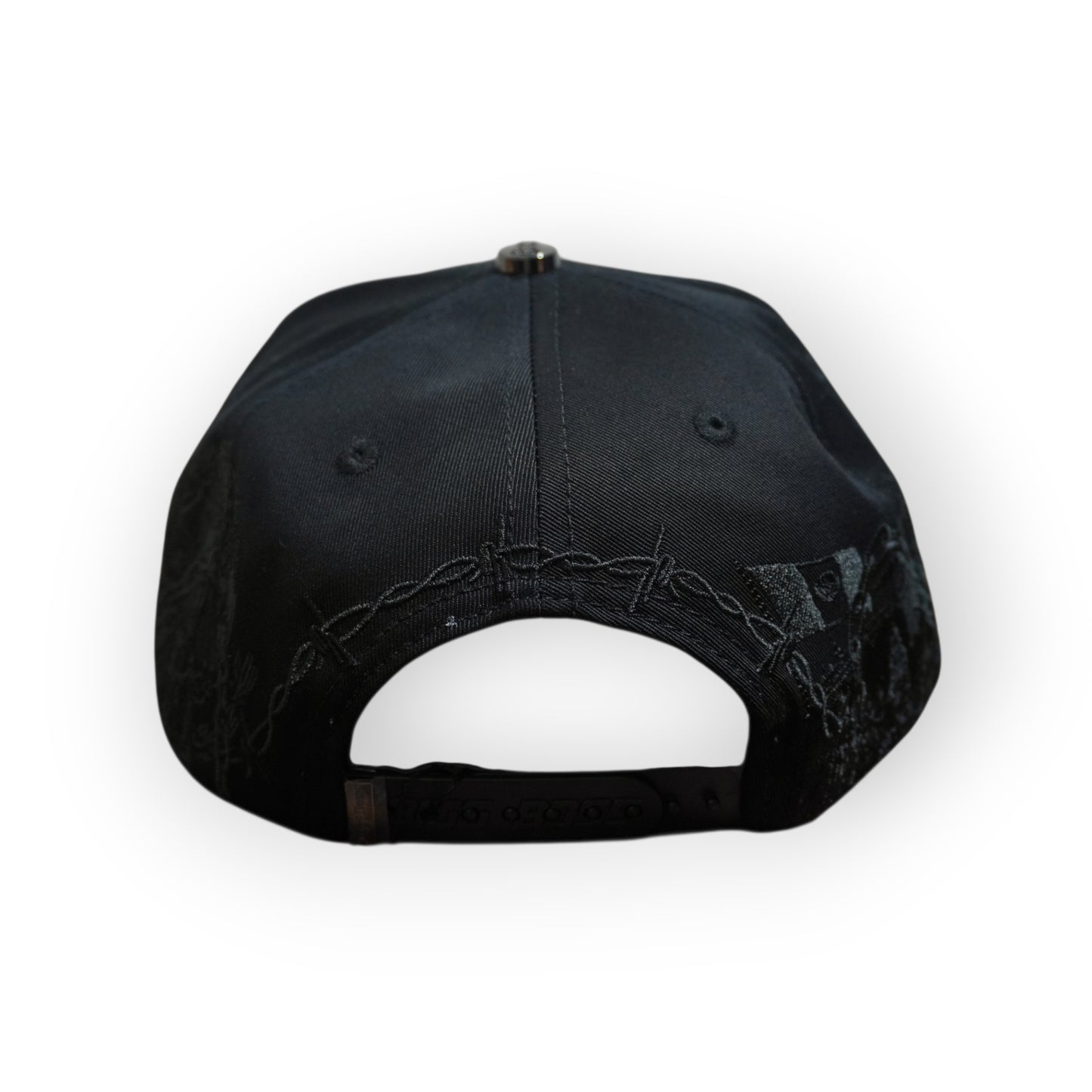 Big Boss M Black