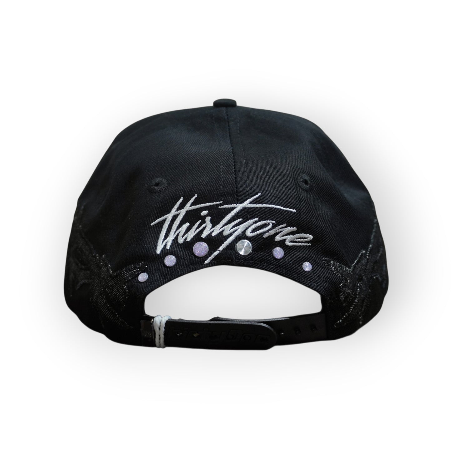31 Hats “LA Thorns”