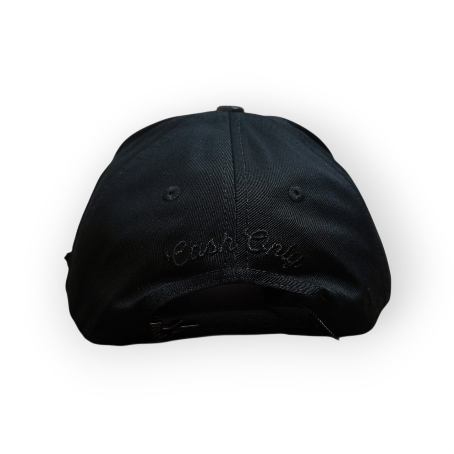 Cash Only LA Black Dados