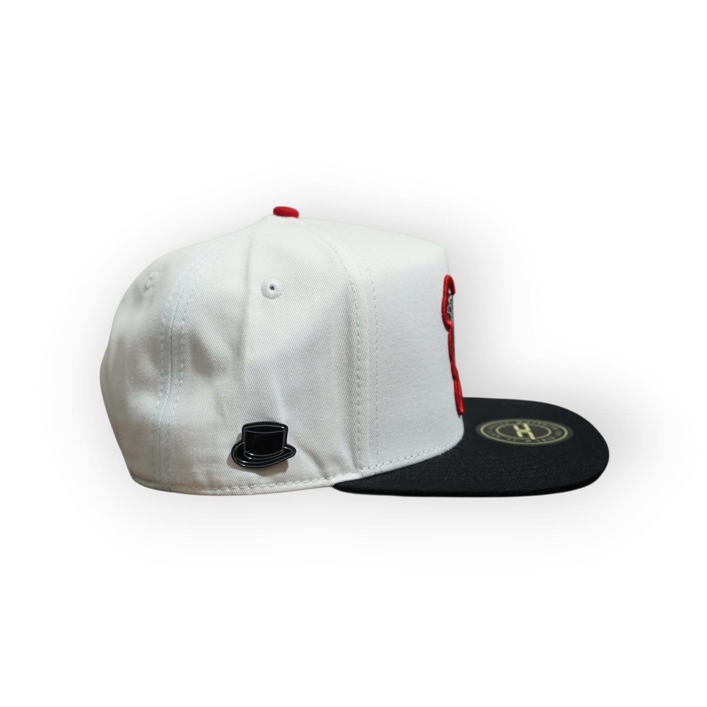 JC Jump White