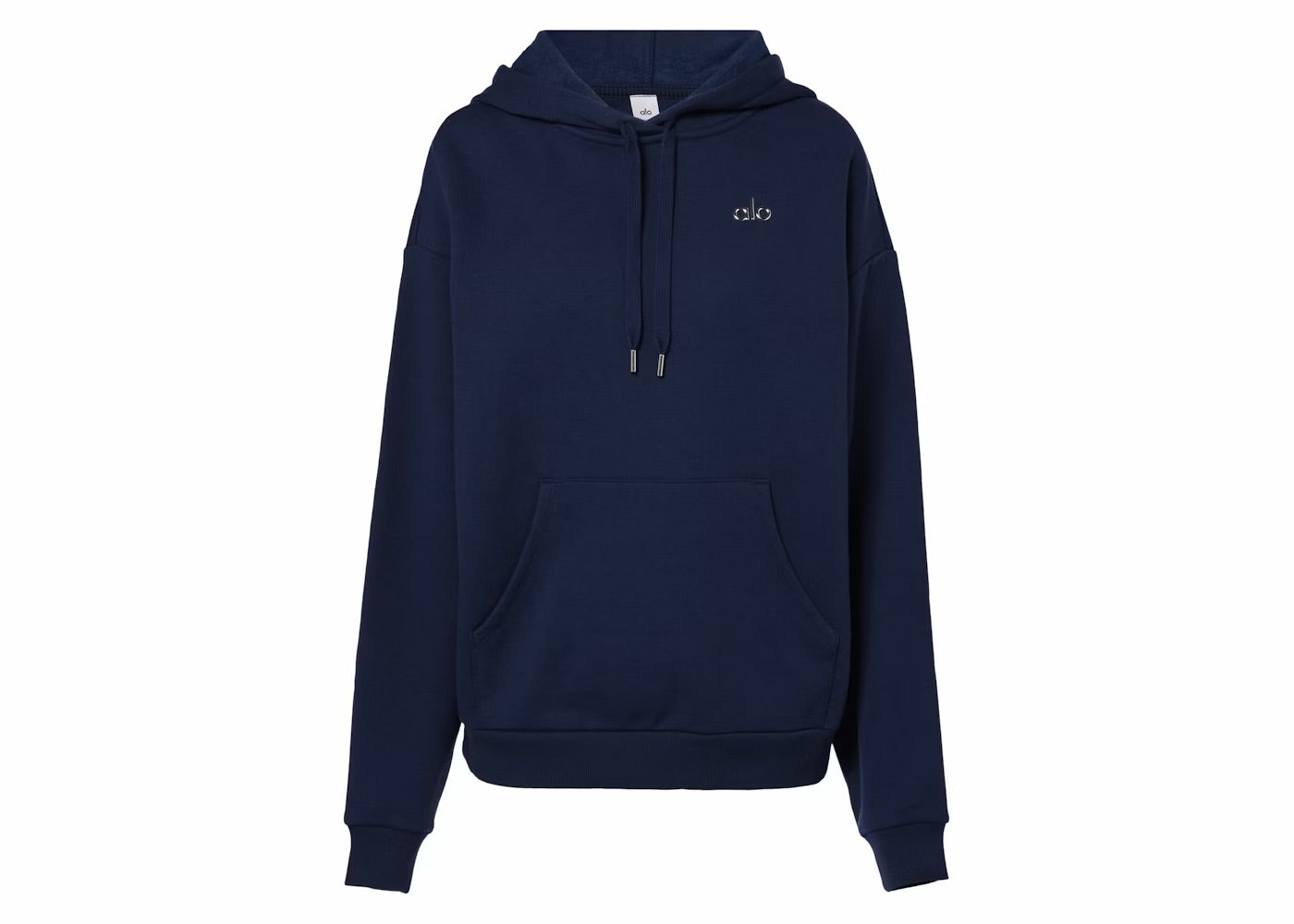 Hoodie Alo Azul