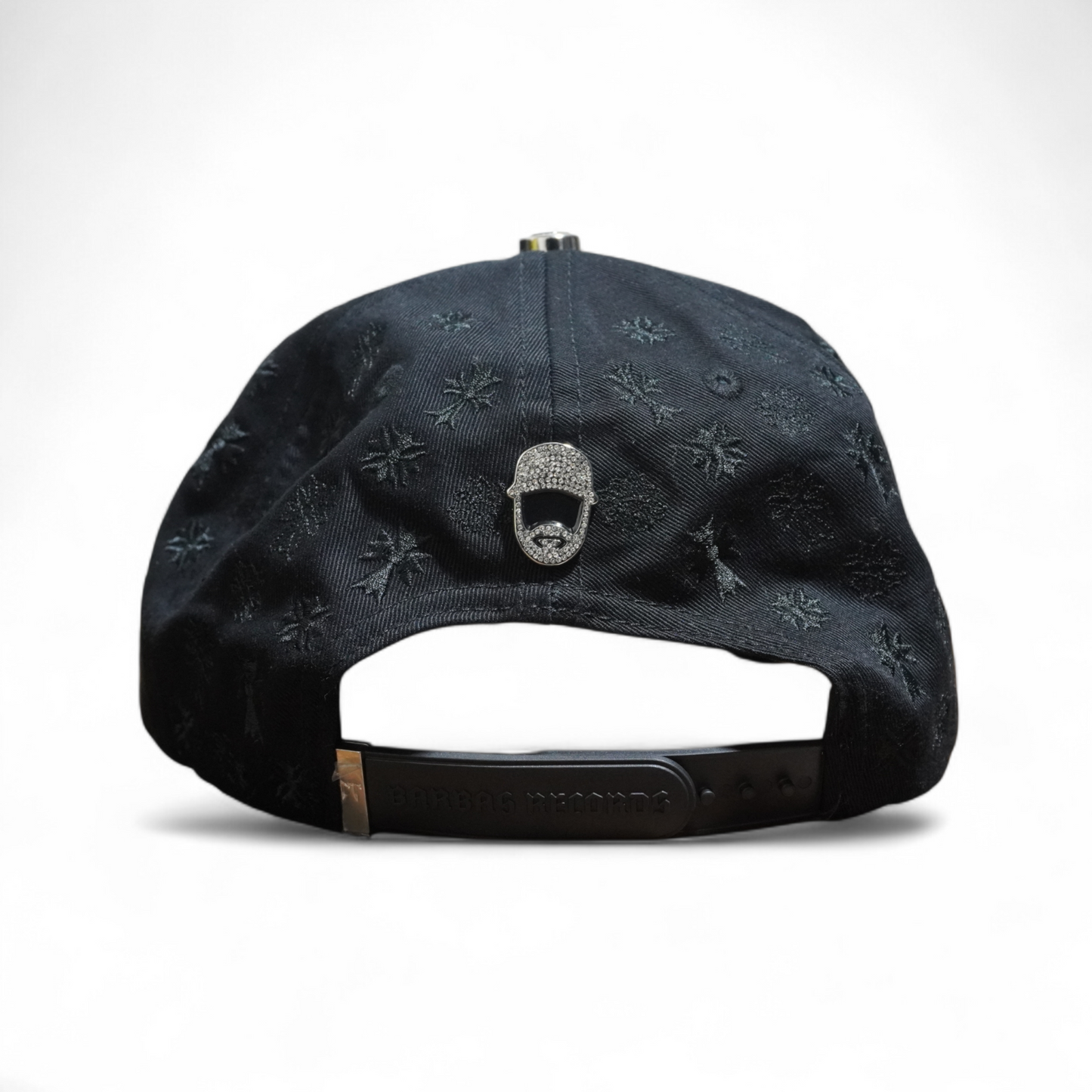 Barbas Hats x CT “Chrome 1 Last Edition”