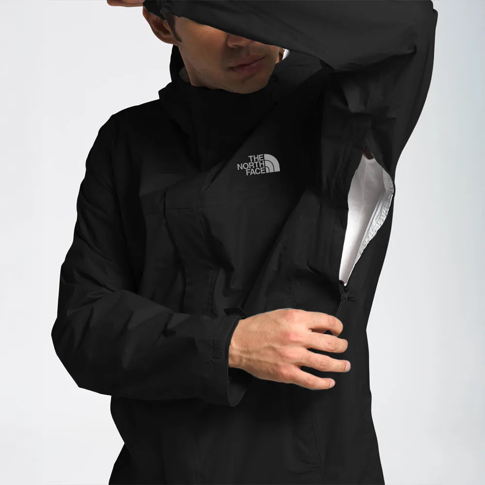 Rompevientos The North Face Venture 2