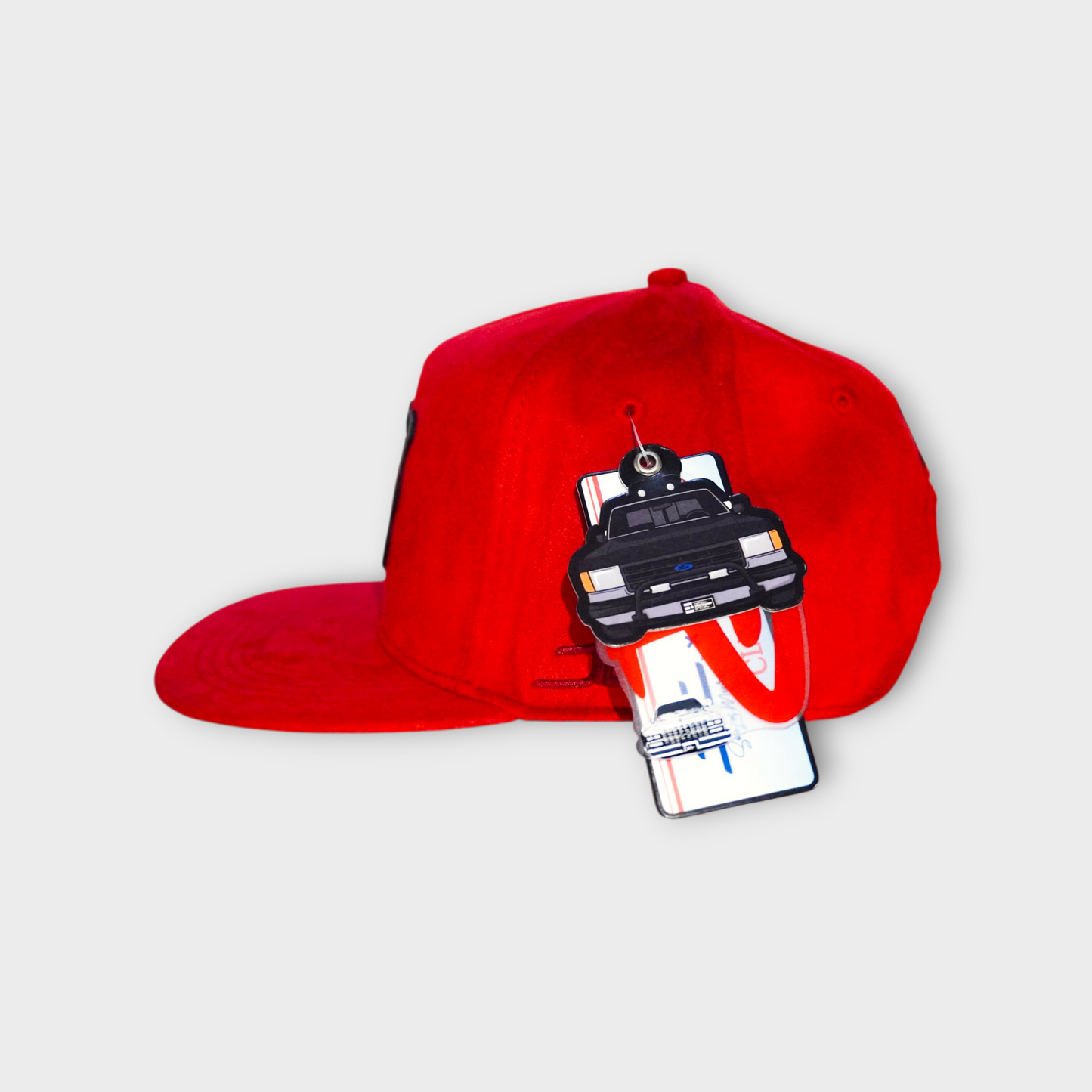 JC x Edición especial “la mochila”