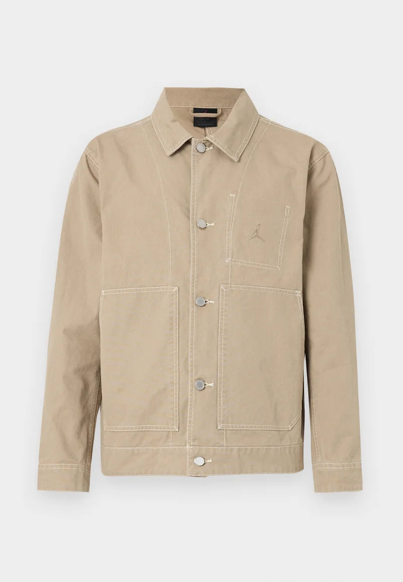 Chaqueta Jordan Chicaco Café