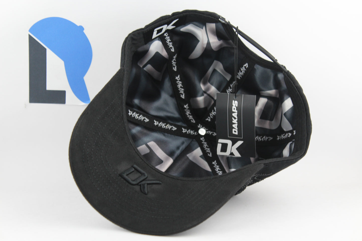 Dakaps Snake Crystals