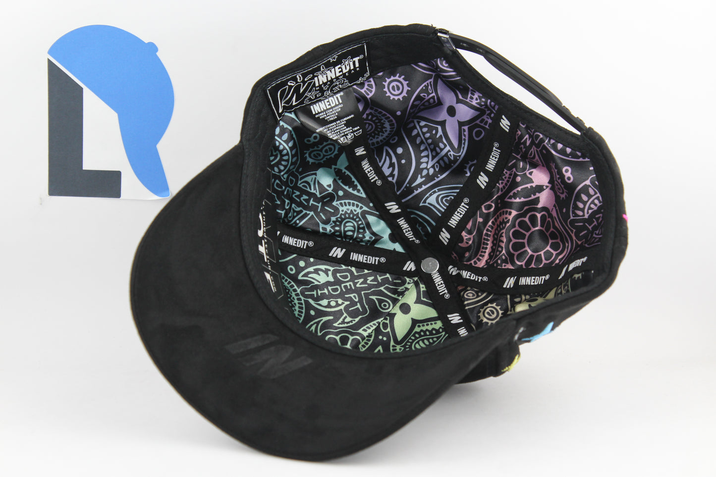 Innedit Mura Travis Flvwer