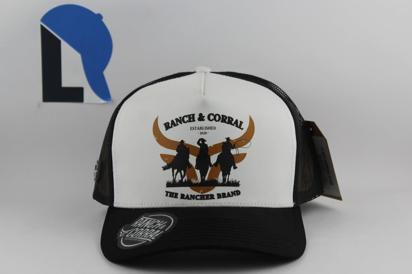 Ranch Jinetes 2020