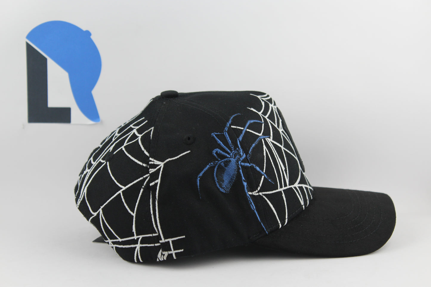 Fino NY Spider
