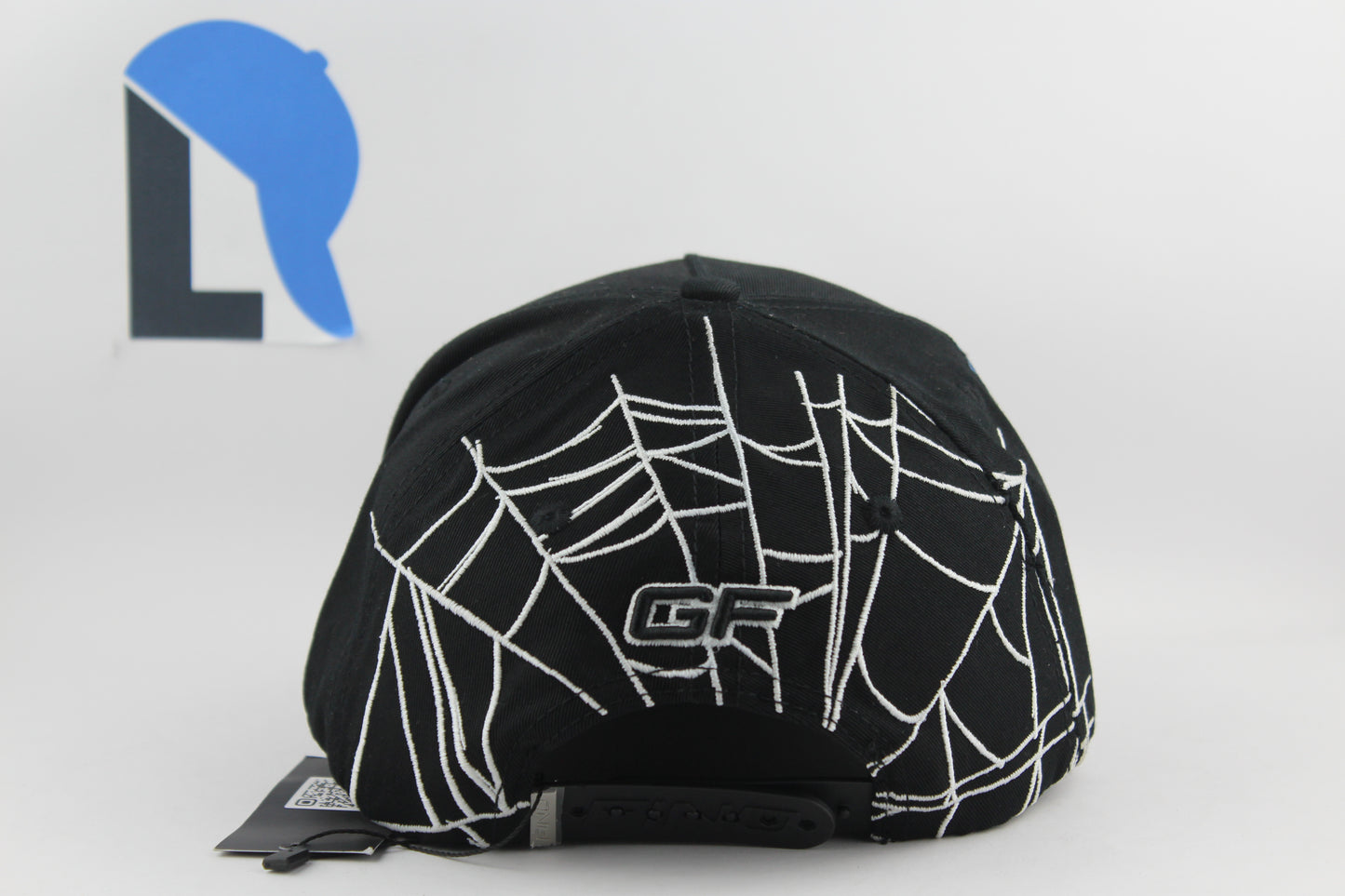 Fino NY Spider