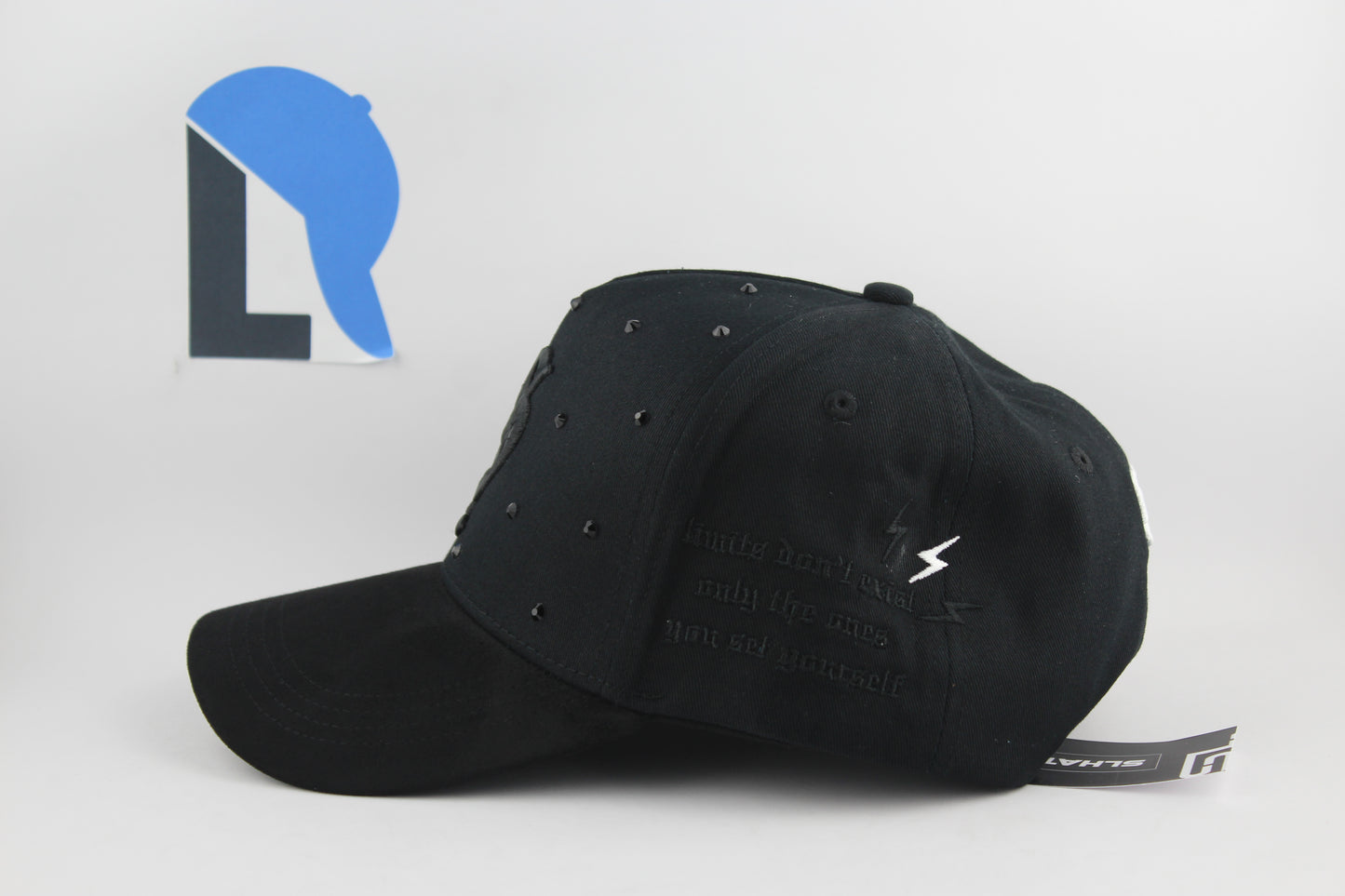 SL Limits