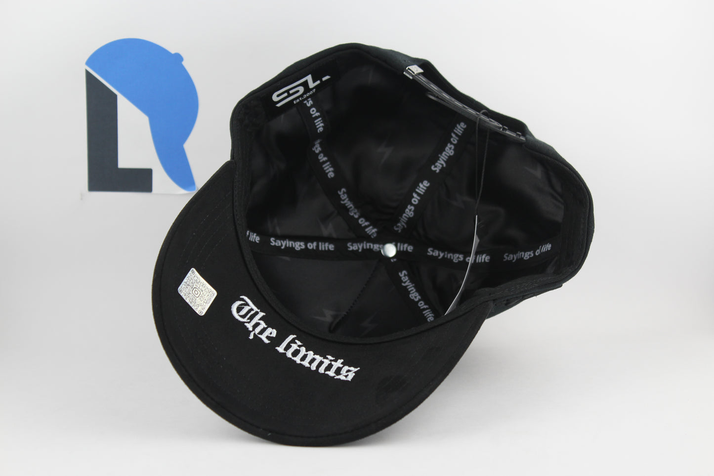 SL Limits