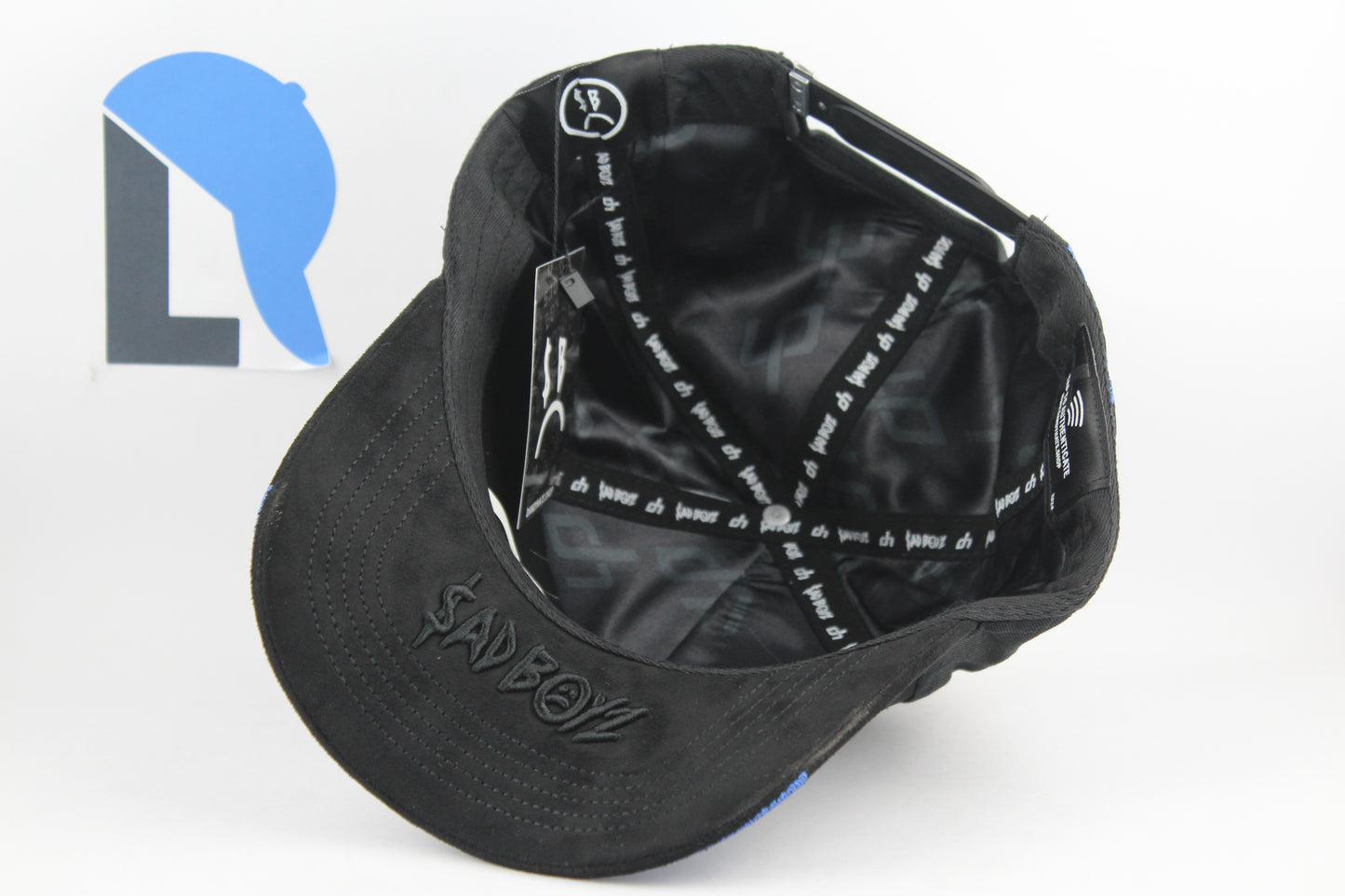 Dandy x Junior H Angel Azul