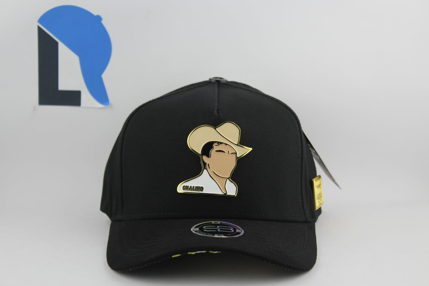 SB Chalino