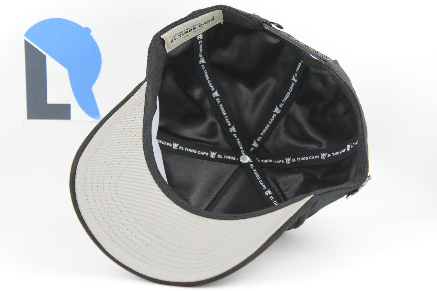 Tiros Caps x Dan Sanchez CT