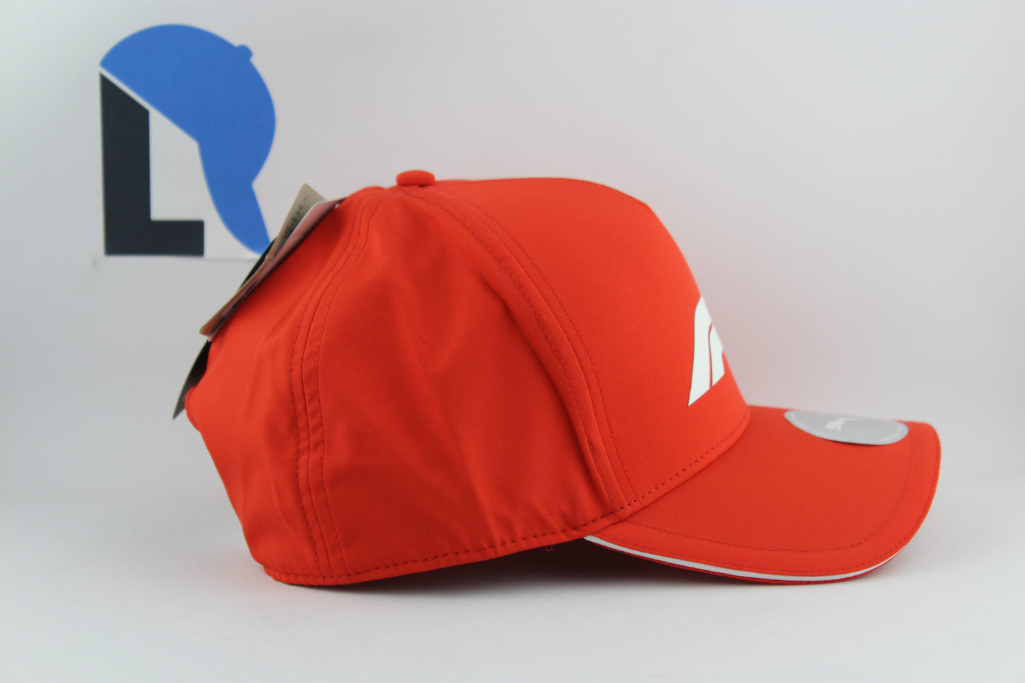 F1 Roja