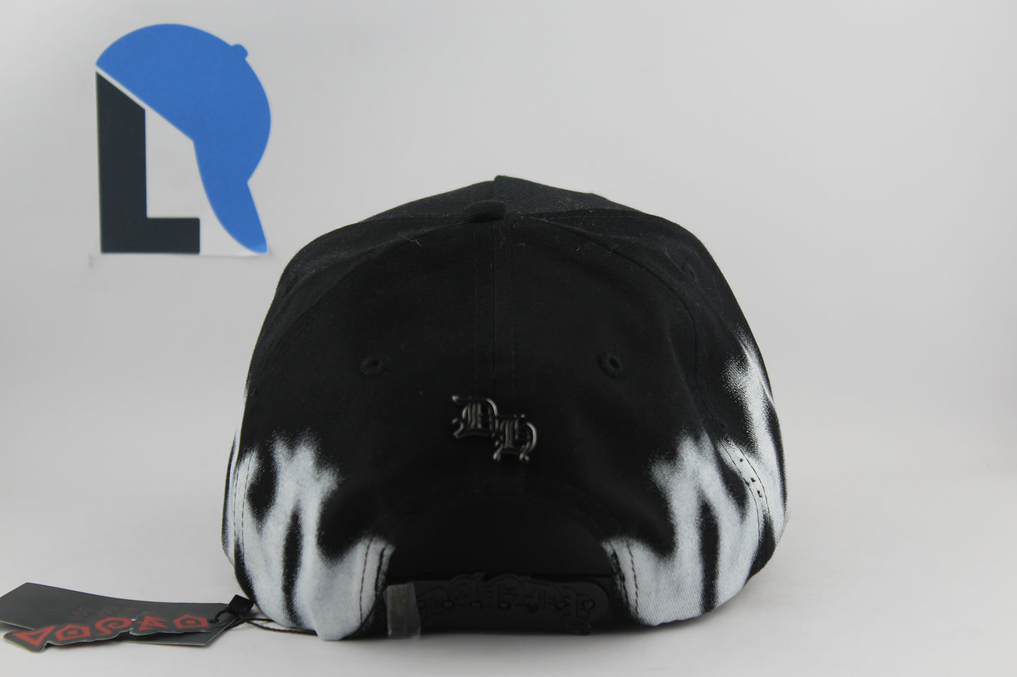 Dandy Project 001