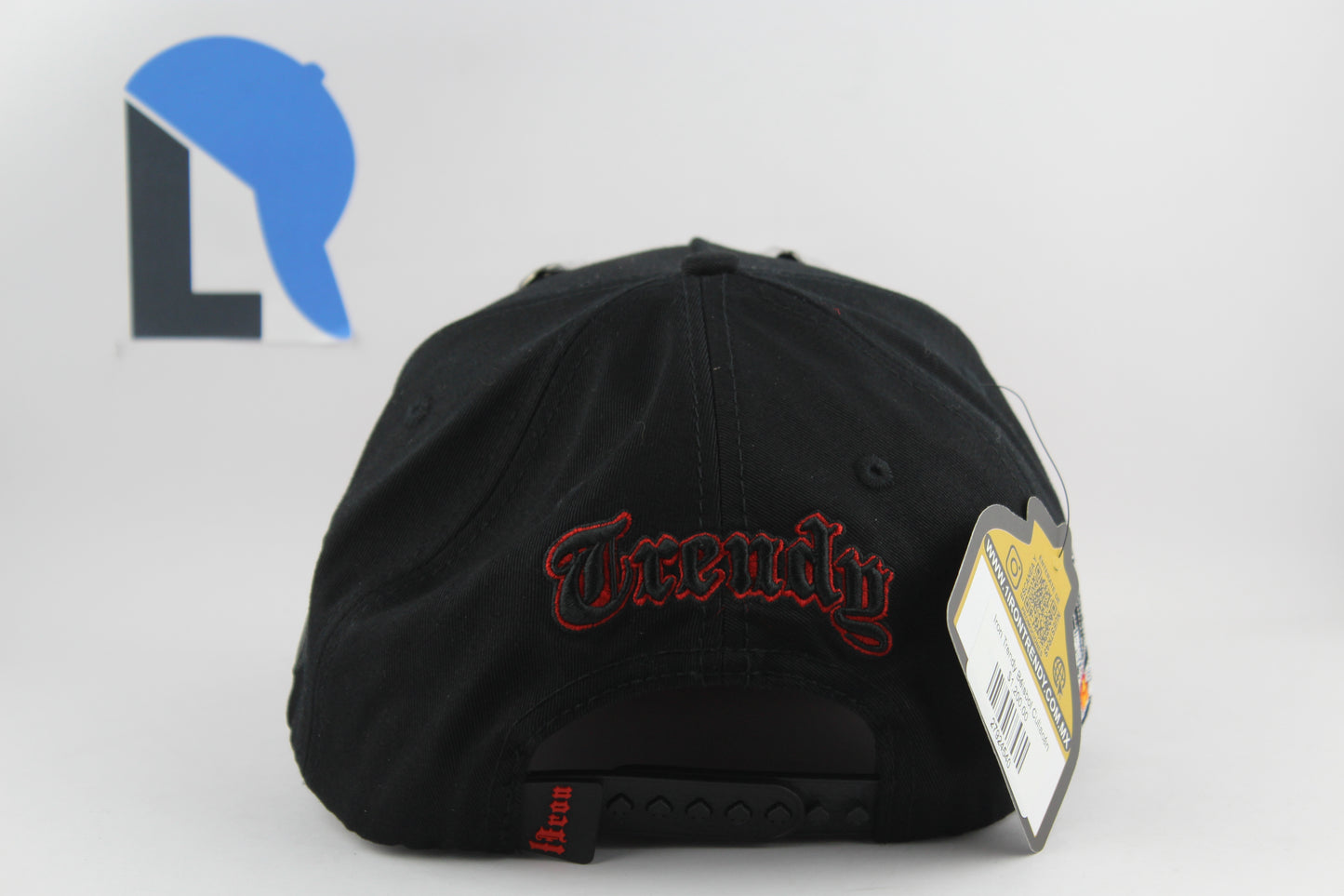 Iron Trendy Béisbol Culiacán