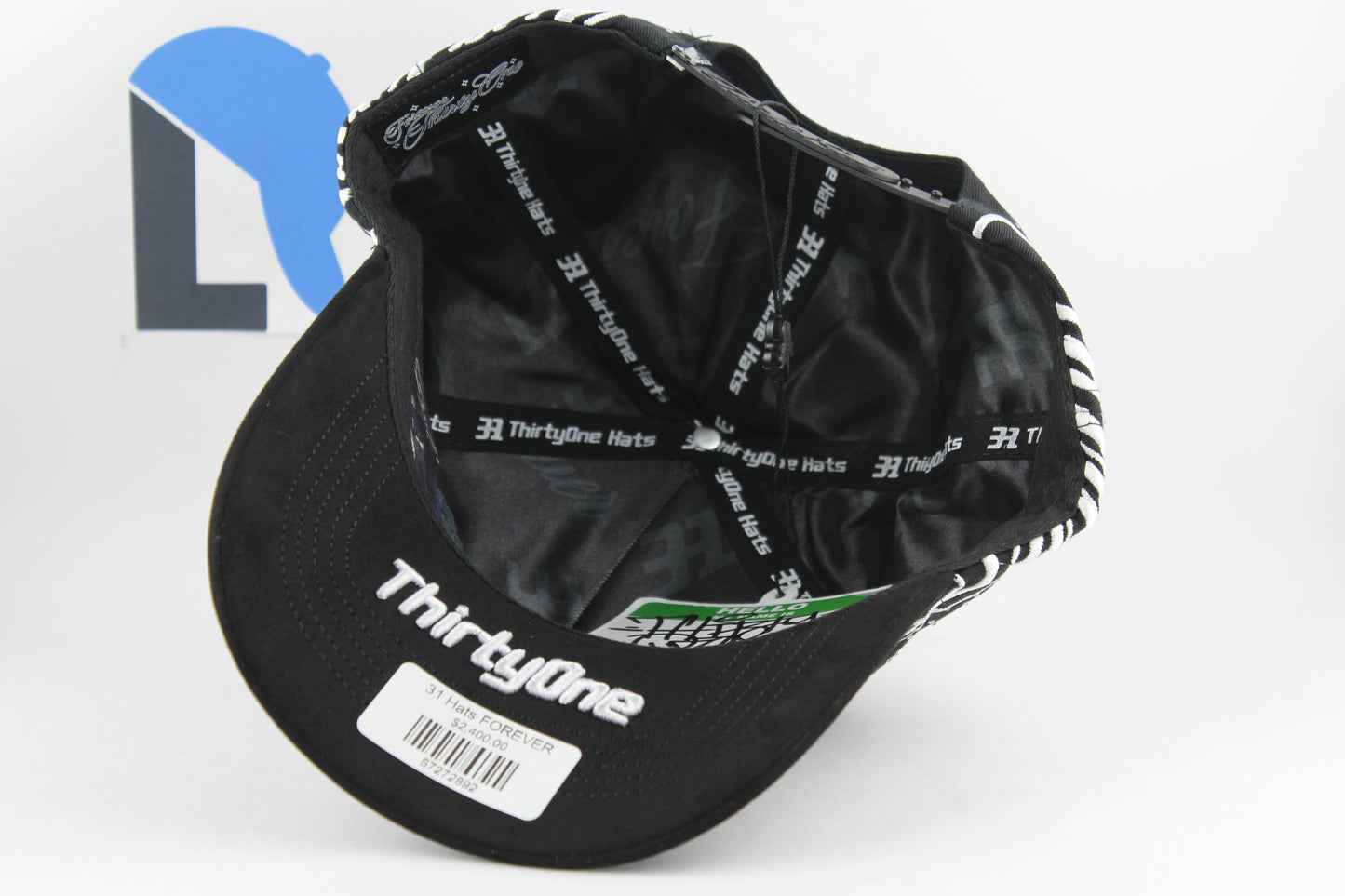 31 Hats FOREVER