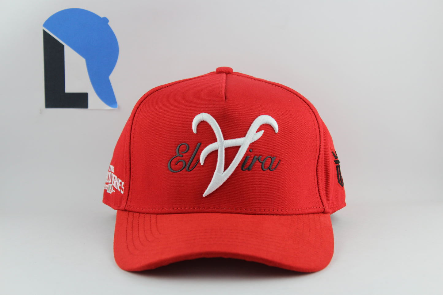 Tiros Caps Elvira