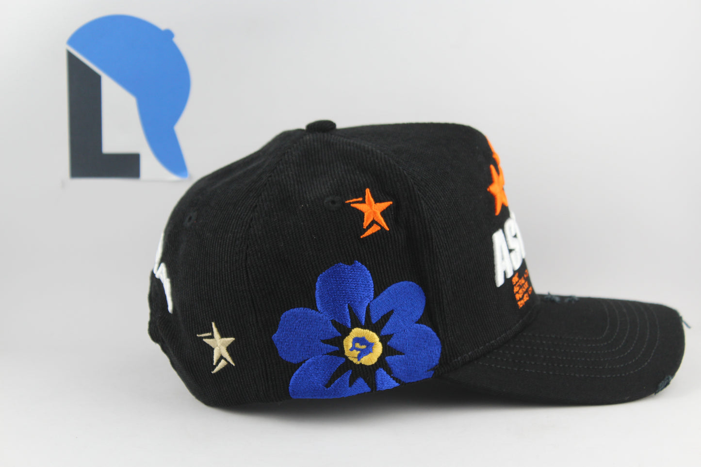 Astral Stars