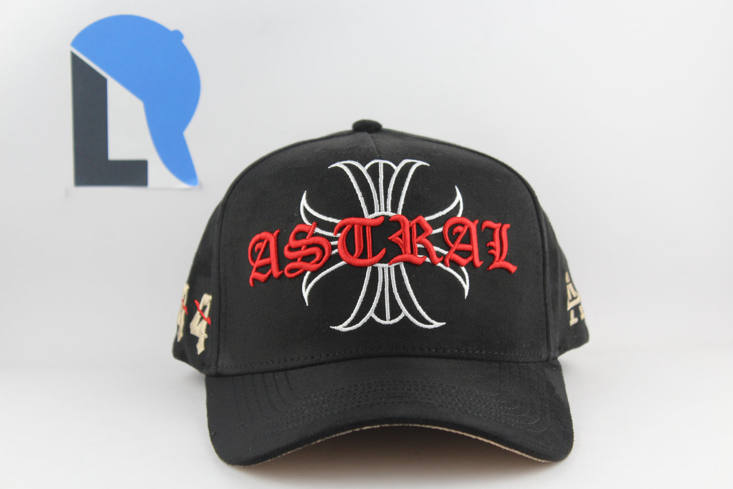 Astral Black