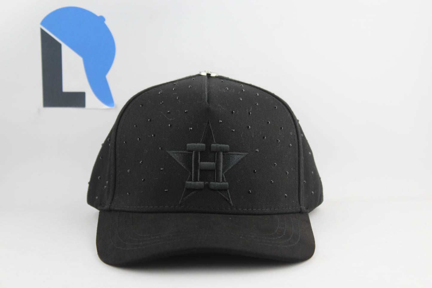 Ace Hats Astros