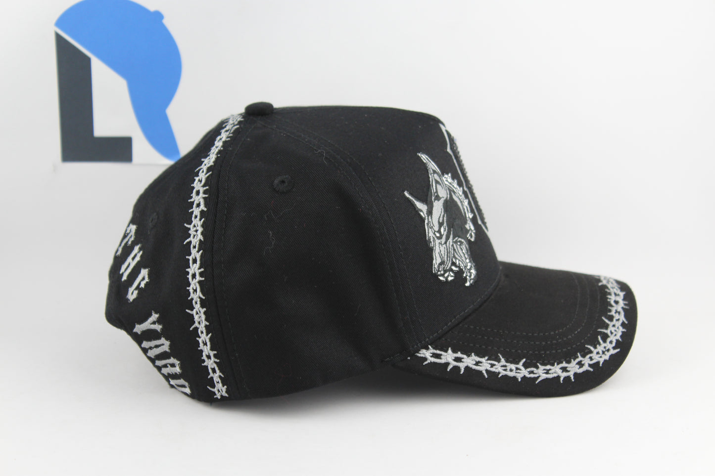 Rebel x Tapia Dogs