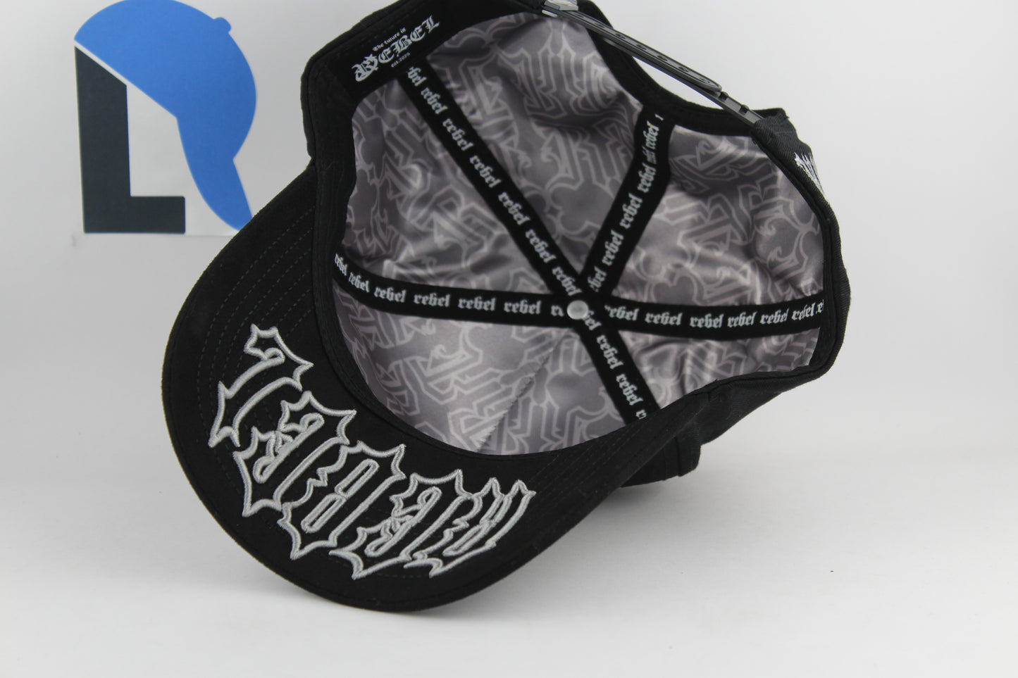 Rebel x Tapia Dogs