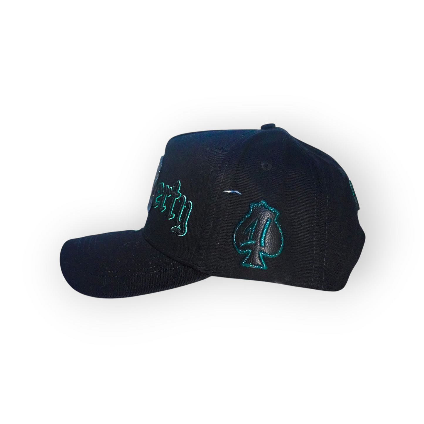 Iron Trendy NY Liberty Green