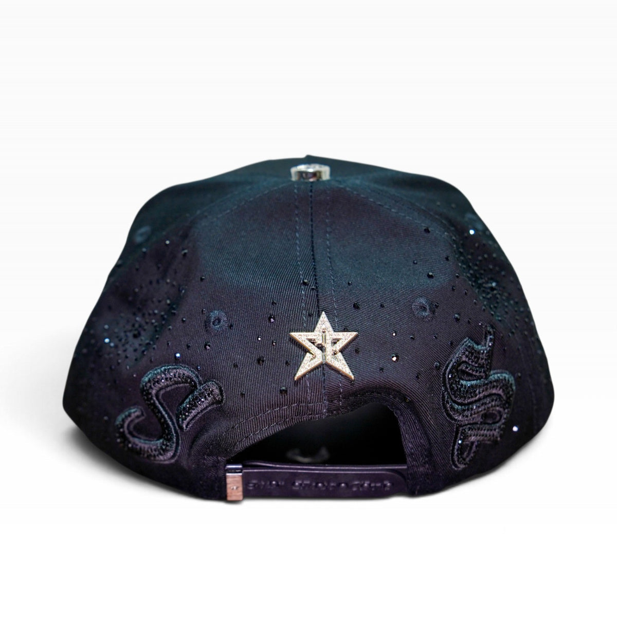 Star Hats Galaxy Star