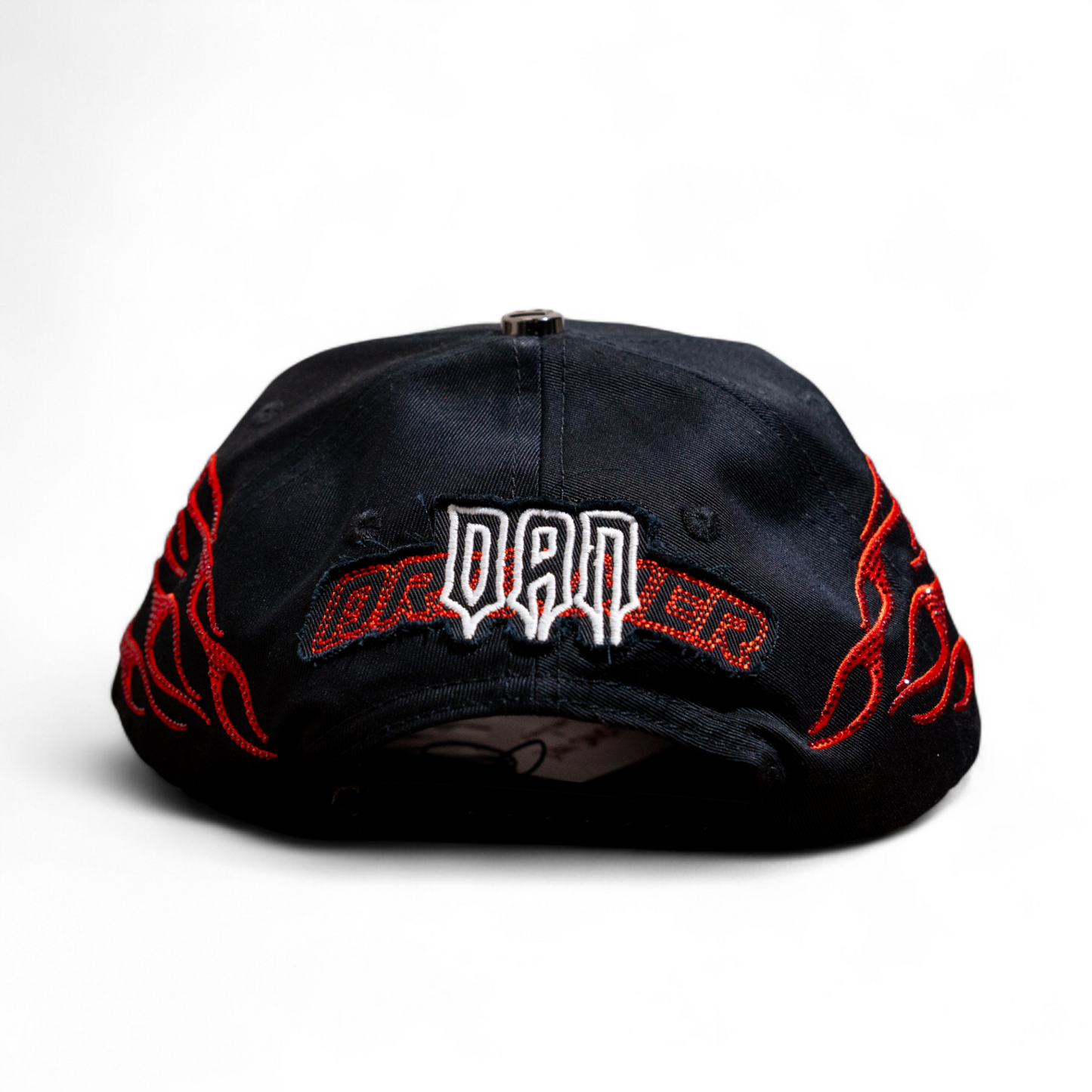 Dreamer x Dan Sánchez “Devil”