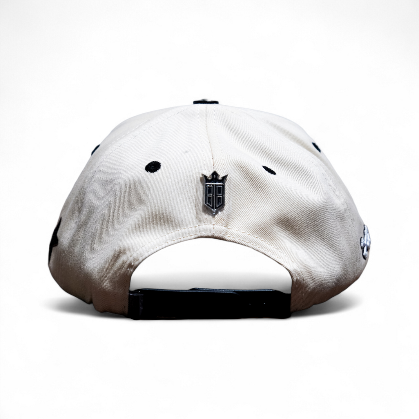 Big Boss Amiri Brown Plata