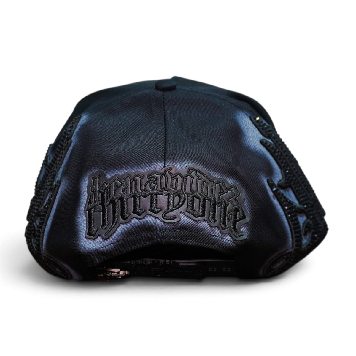 31 Hats x Benavidez “31-0”