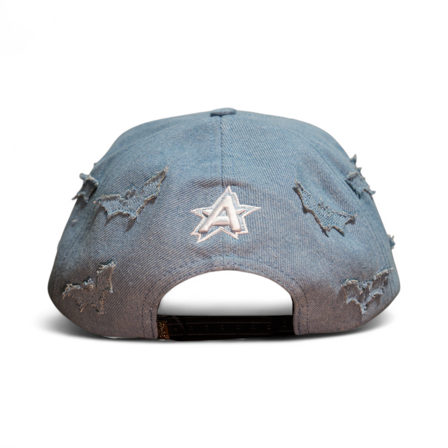 Anymore Bat Denim
