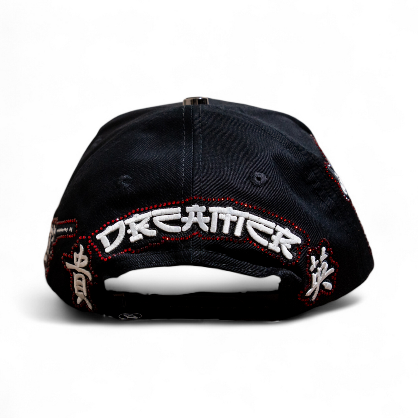 Dreamer x Dan Sánchez “Katana”