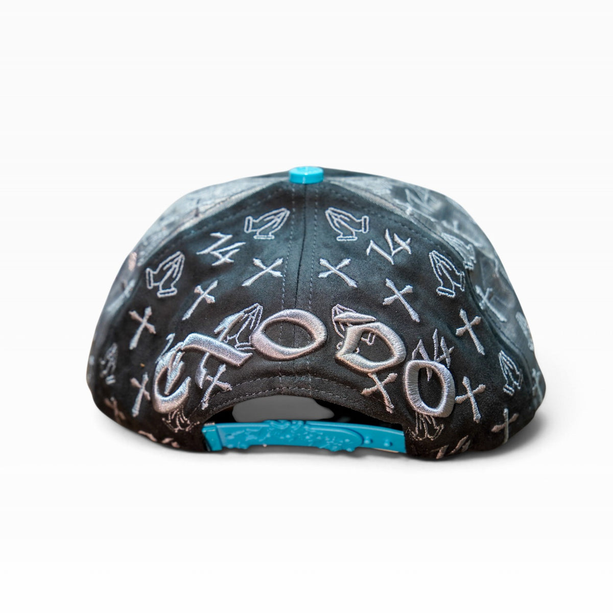 Éxodo Black / Blue