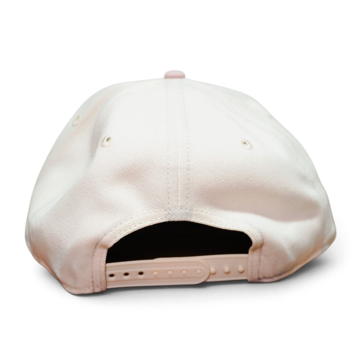 New Era Atlanta Rose Beige/pink