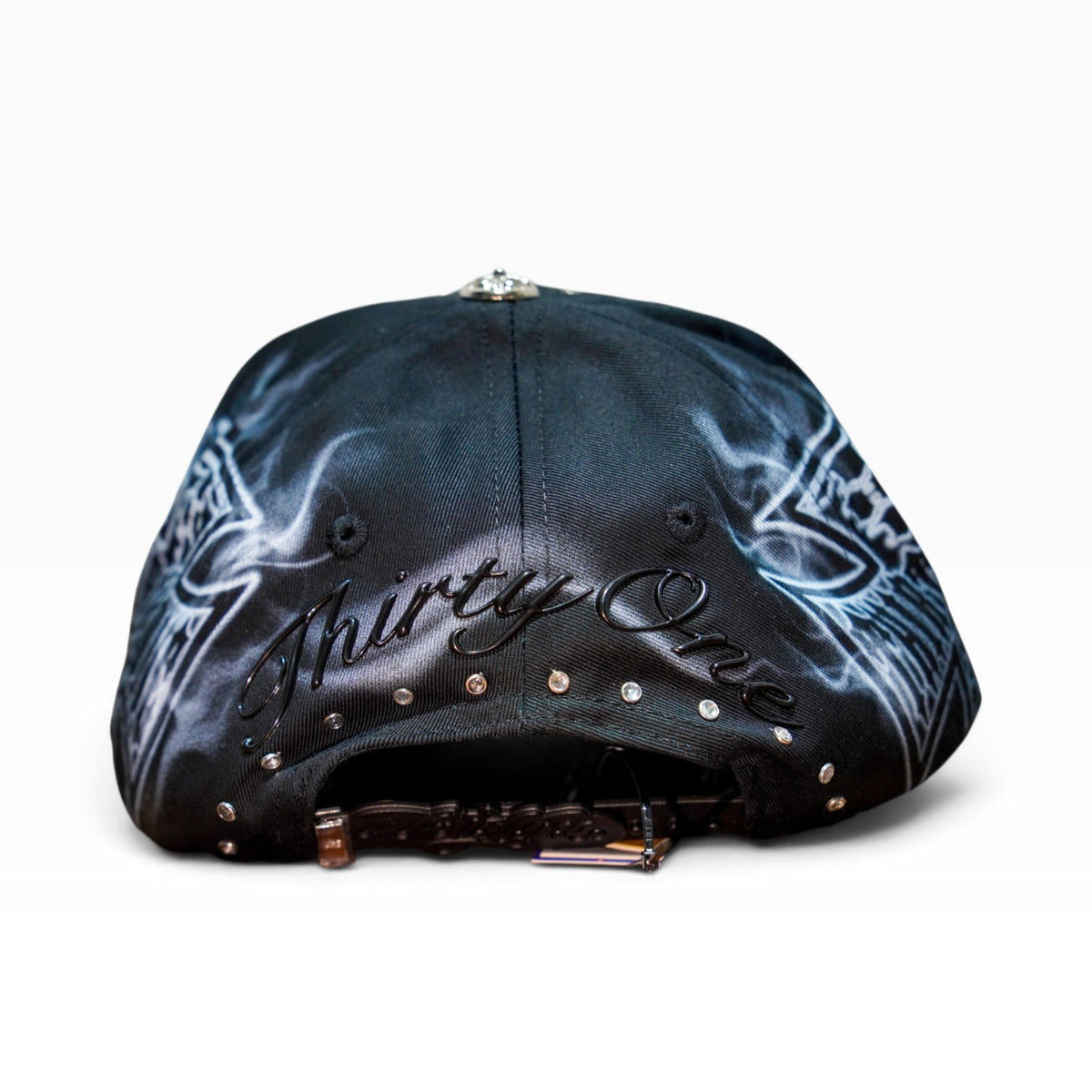 31 Hats LA Smoke