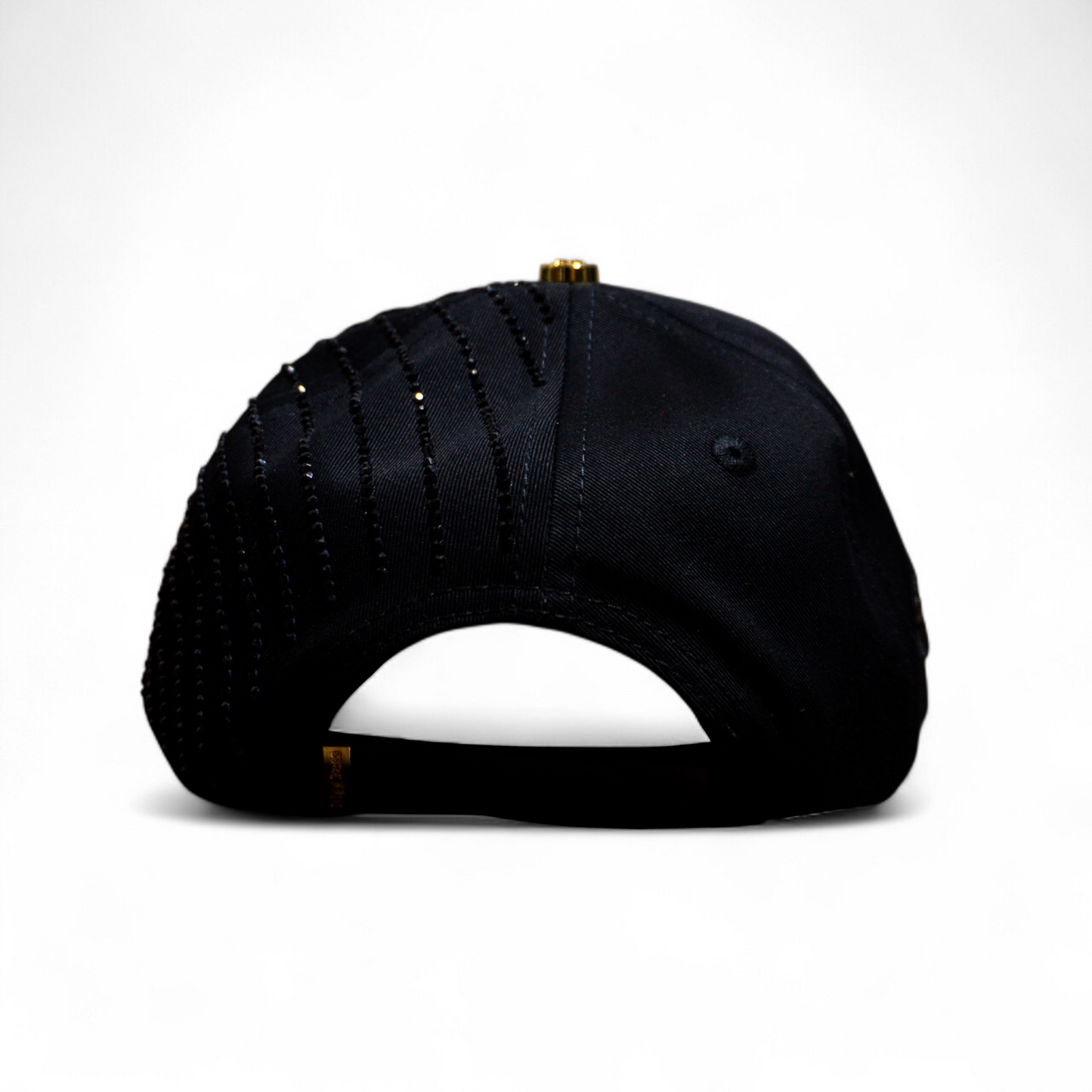 Big Boss Letras Chinas Yellow