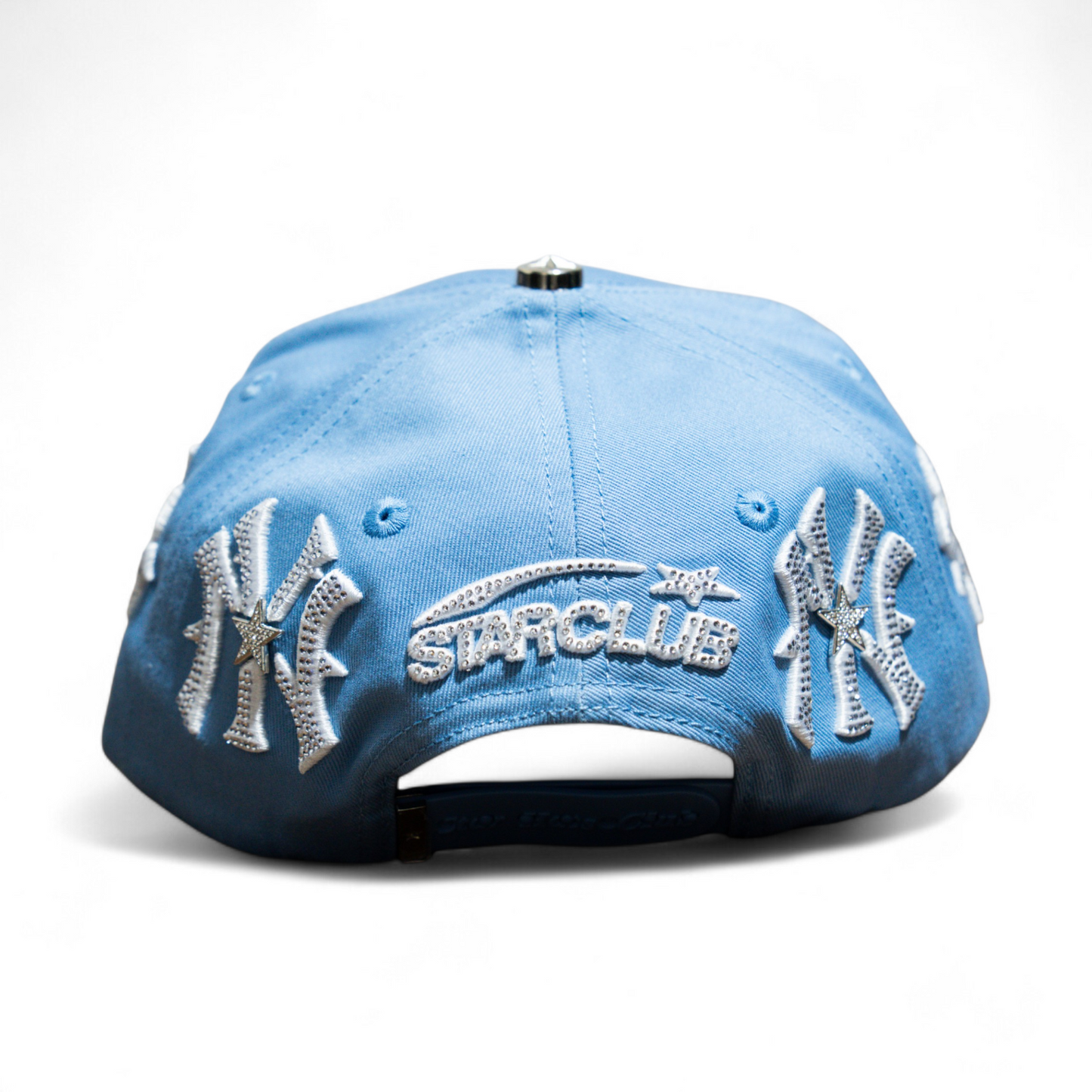 Star Hats NY Frozen Star