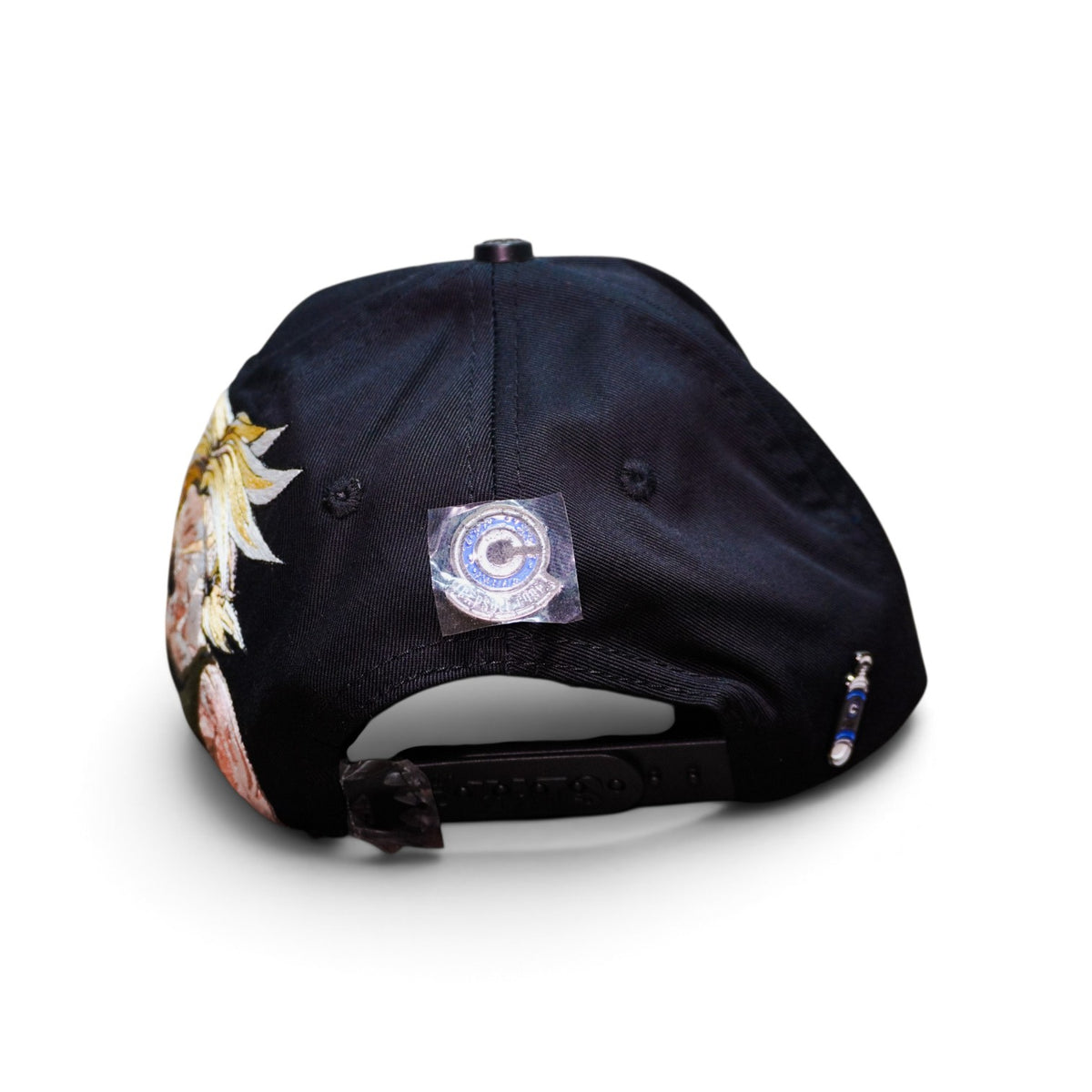 GC Dragón Ball Azul