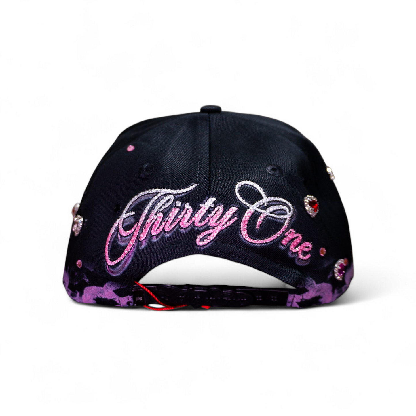 31 Hats “LA SWEETHEARTS”