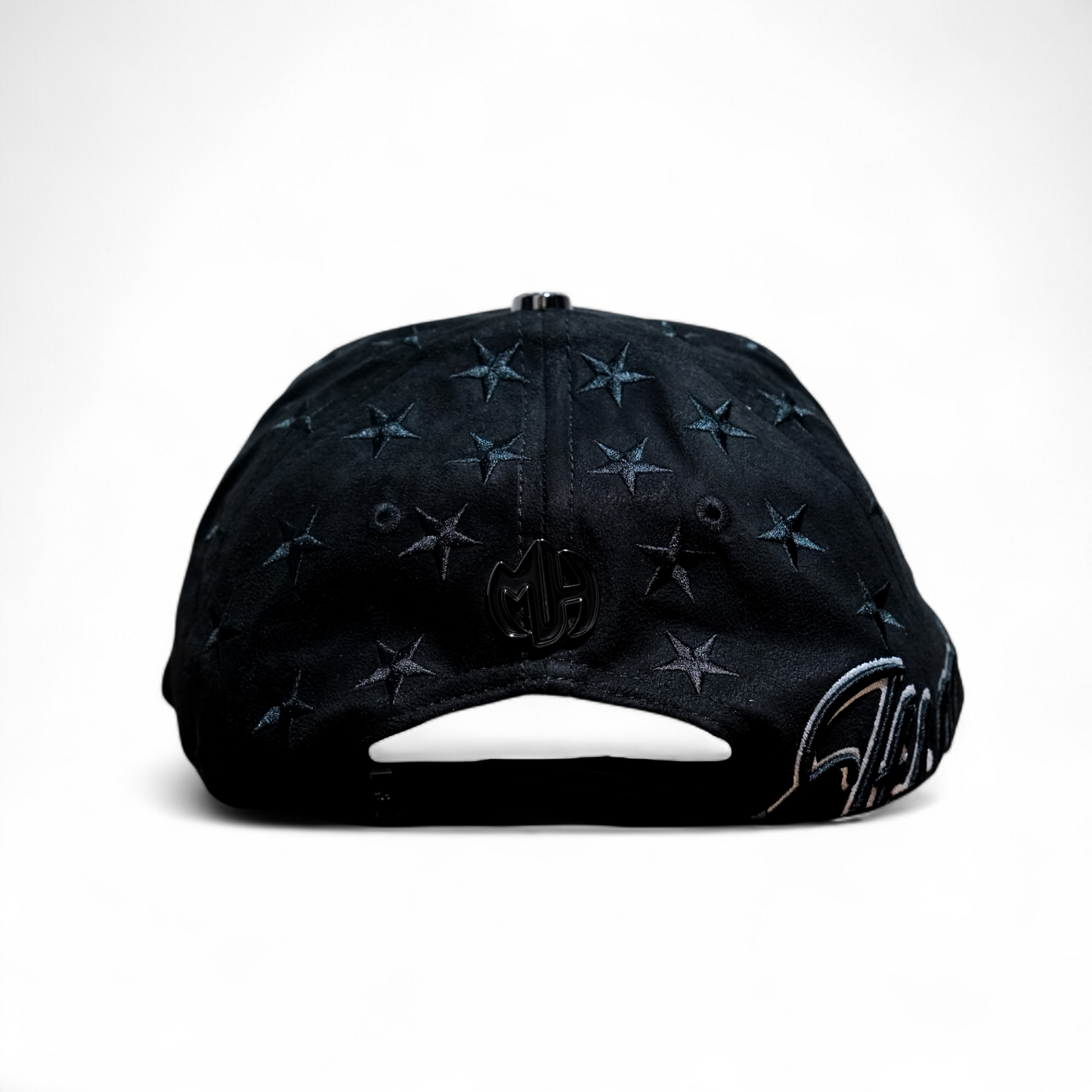 Momm Stars Black