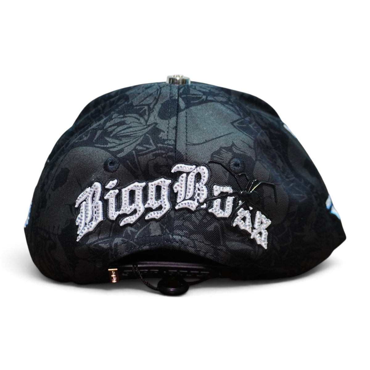 Big Boss LA Bones
