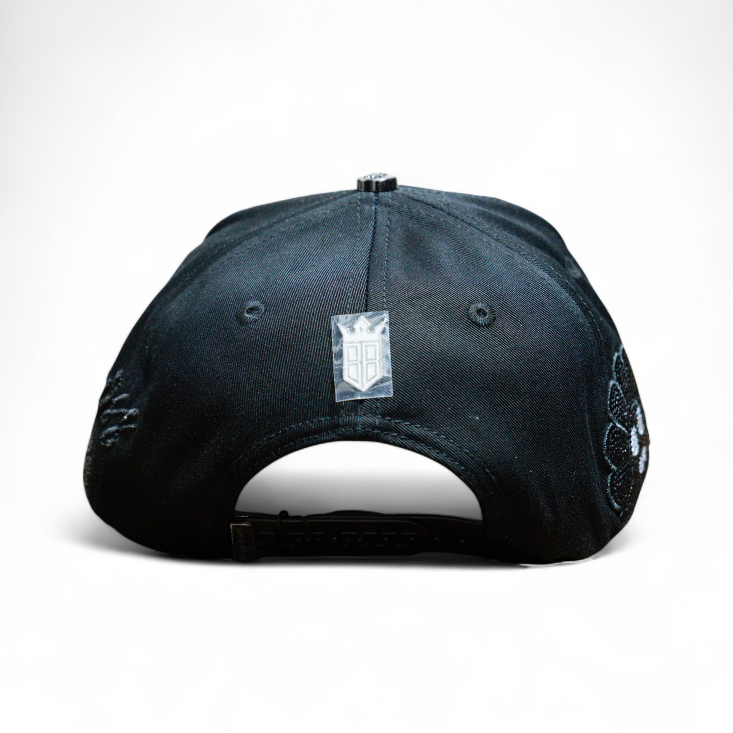 Big Boss B murakami Full Black