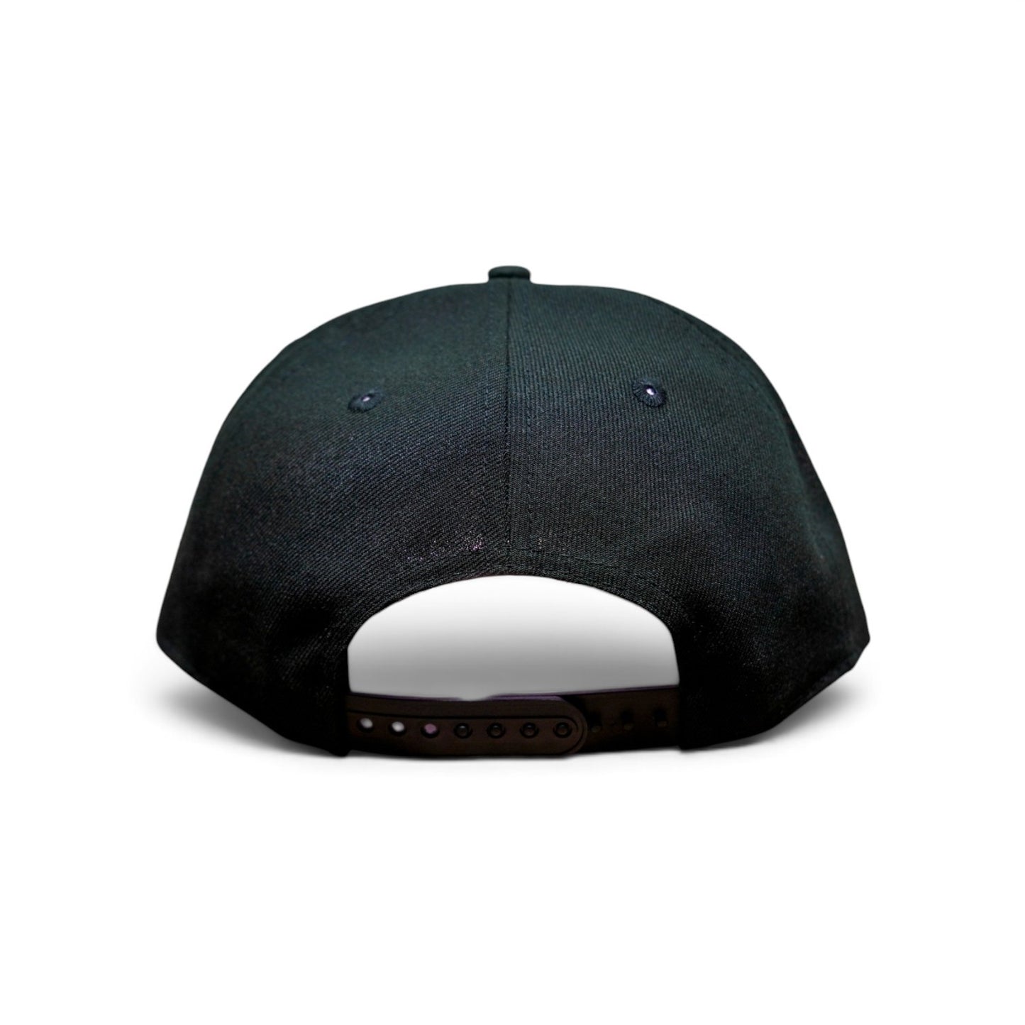 New Era Atlanta Pink/Black