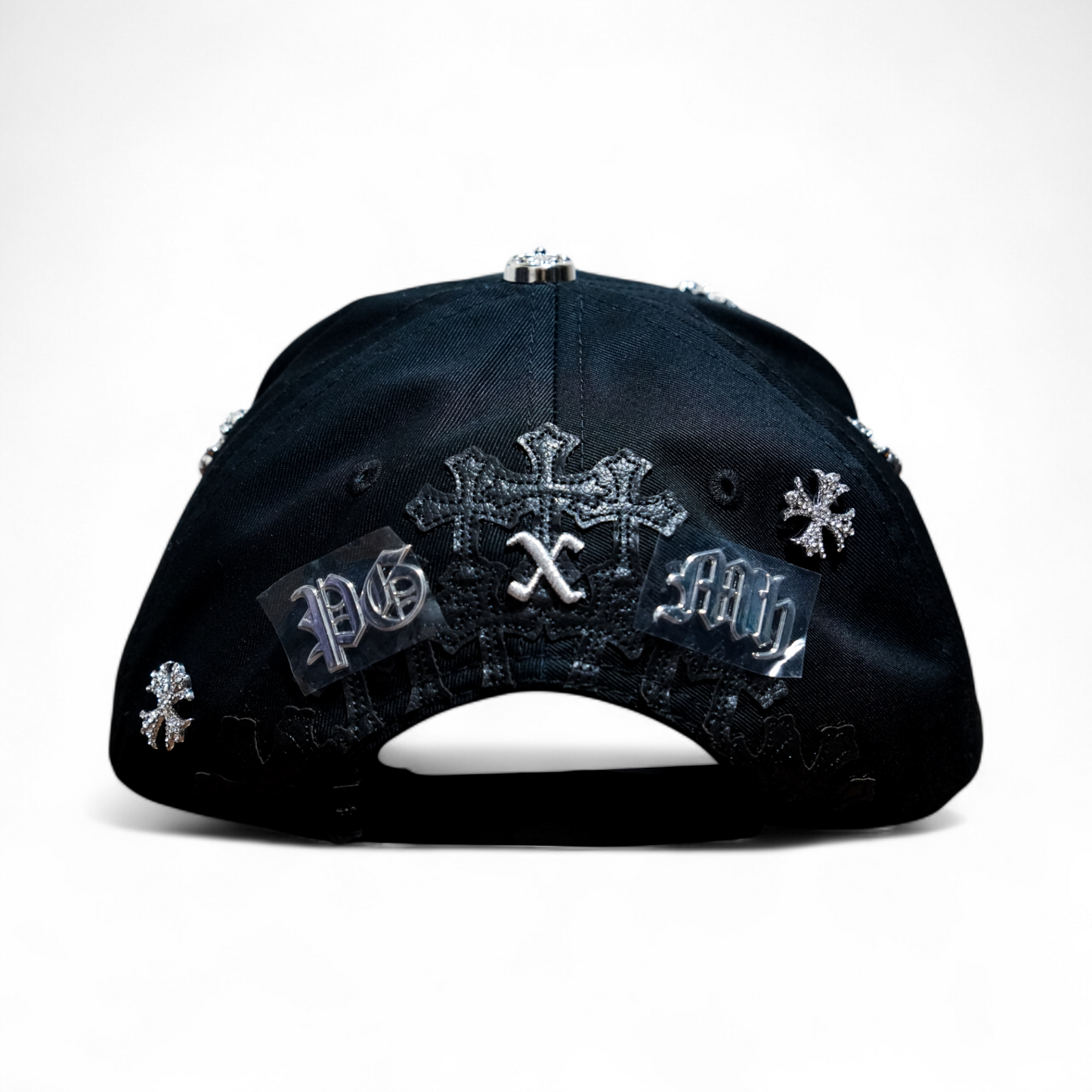 Momm Hats x PG Plata