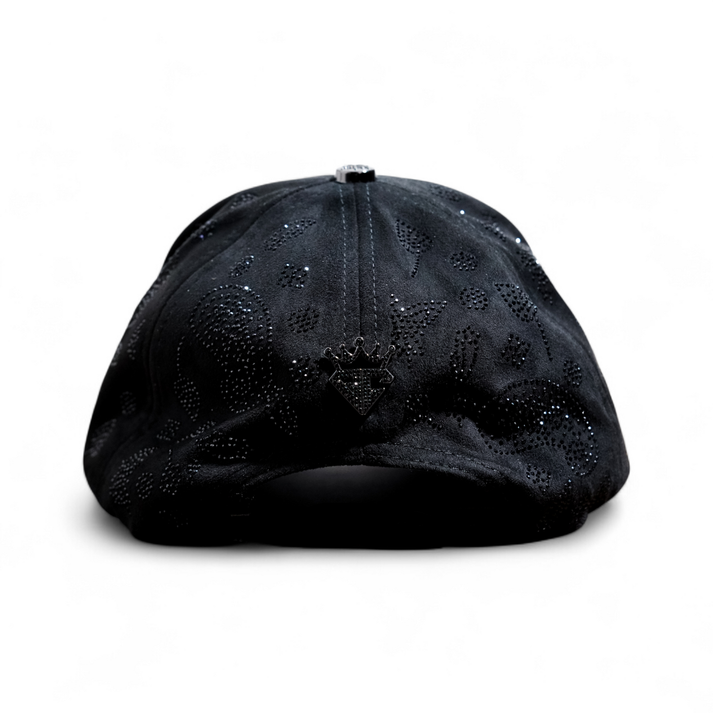 GC LA Crystals Black