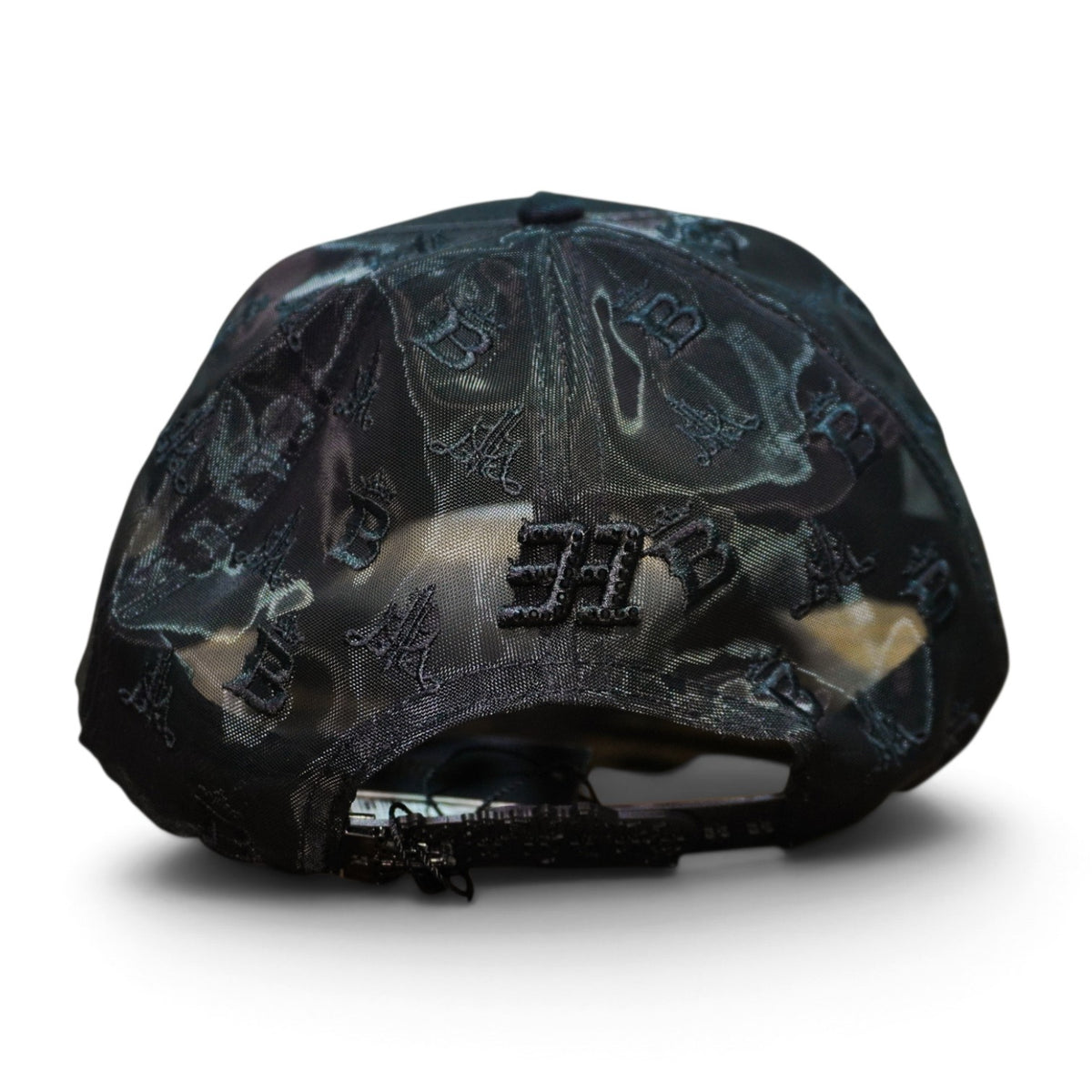 31 Hats x Benavidez “And Still Black”